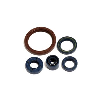 Kit retén motor Husqvarna SM 450 Athena