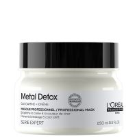 loreal professionnel serie expert mascarilla protectora antideposito metal detox 250 ml