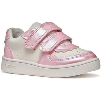 Geox Zapatillas B555MA para niña