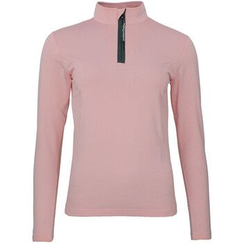 Peak Mountain Camiseta manga larga Top technique femme ANEVI para mujer