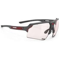 rudy project gafas deltabeat charcoal mate impactx photochromic 2rojo