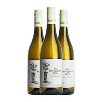richard kershaw vino blanco the smugglers boot elgin 75 cl 135 vol pack de 3 unidades