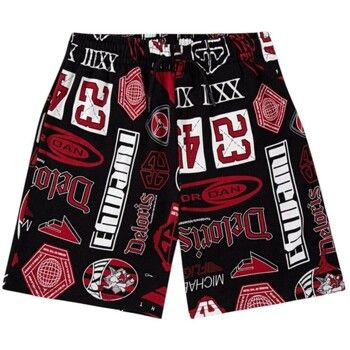 Nike Short niño 95D743 para niño