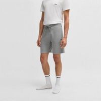 boss short waffle para hombre