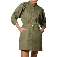 kaporal vestido maril para mujer