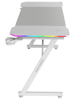 mars gaming escritorio ergo rgb 140x60cm alfombri