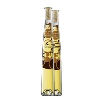 Gramona Vino Dulce Gra A Gra Penedès Media Botella 37 Cl 37.5% Vol. (pack De 2 Unidades)