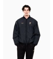 ea7 para hombre 7m001786af22301 chaqueta sociedad m negro xs casual poliester