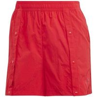 adidas short tiro para mujer