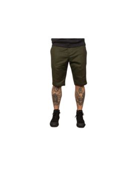 Pantalones Dickies Slim Fit Rec Verde Hombre