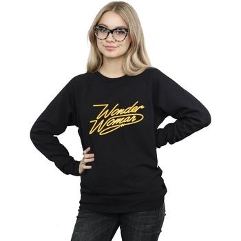 Dc Comics Jersey 84 para mujer