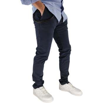 Modfitters Pantalones Carnaby Gabardina para hombre