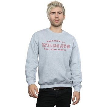 Disney Jersey High School Musical The Musical Property Of Wildcats para hombre