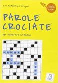 parole crociate 1º livello elementare (a1-a2)