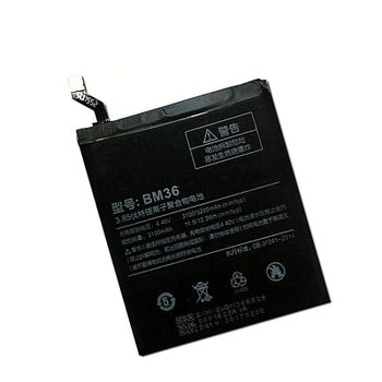 Batería Xiaomi Mi5s Bm36