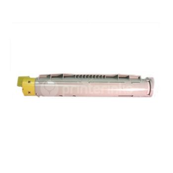 Compatible Yellow Xerox 16200700 High Capacity Toner Cartridge
