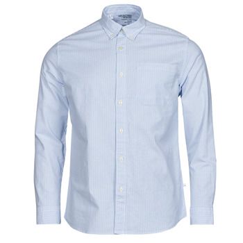 Selected Camisa manga larga SLHREGRICK para hombre