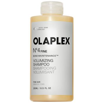 OLAPLEX No.4F Volumising Shampoo 250ml