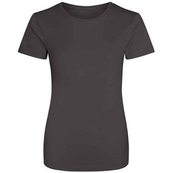 Awdis Camiseta Just Cool para mujer
