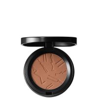 mac skinfinish colourstruck blush 45g various shades - coppertone