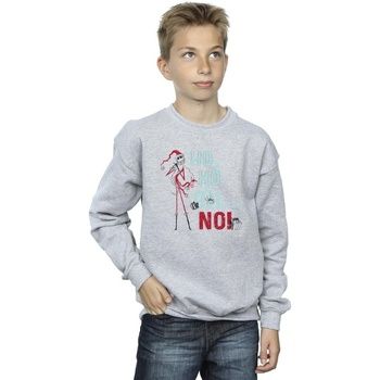 Disney Jersey The Nightmare Before Christmas Ho Ho No para niño