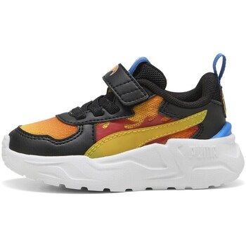 Puma Zapatillas 40140801 para niña