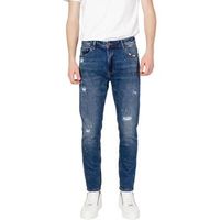 gianni lupo jeans bruce regular slim fit gl6538q para hombre
