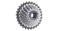 miche primato k12 ca  campagnolo  casete 12s plata negro