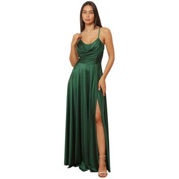 La Modeuse Vestido largo 78502_P186961 para mujer