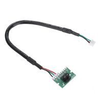 piezas de repuesto del modulo de mantenimiento de altitud por radar eachine e190s uh-1 helicoptero rc