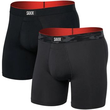 Saxx Pantalón chandal MULTI-SPORT MESH 2PK para hombre