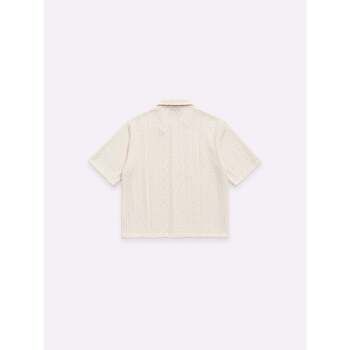 Project X Paris Camisa manga corta - para hombre