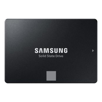 Disco Duro Samsung 870 EVO 8 TB SSD 2.5