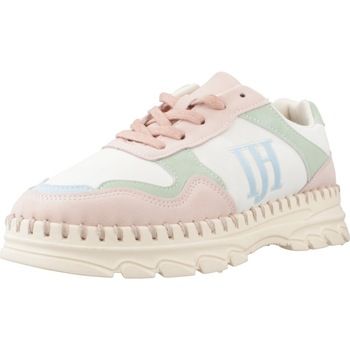 Ilse Jacobsen Zapatillas Tulip4091 para mujer