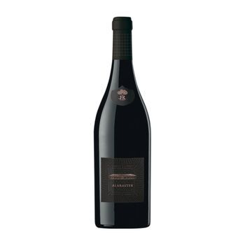 Teso La Monja Vino Tinto Alabaster Toro Crianza Media Botella 37 Cl 14.5% Vol.