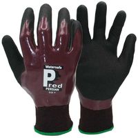 predator guantes 9 te576 para mujer