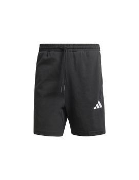 Pantalones adidas 3 Bandas Sj 7 Sho Hombre Negro/Blanco