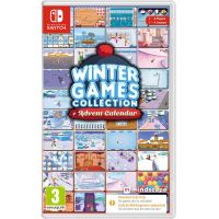 winter games collection  advent calendar ciab switch