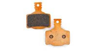 autoridad de frenado pastillas de freno magura mt2   mt4   mt6   mt8