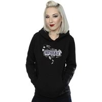 beetlejuice jersey bi2382 para mujer
