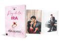 Pack Navidad Rey de la ira