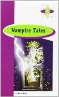 vampire tales br 3 eso