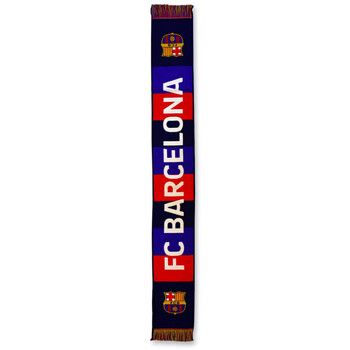 Fc Barcelona Bufanda - para hombre