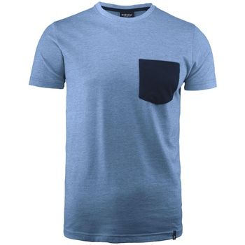 James Harvest Camiseta HAR2114008 para hombre