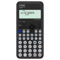 casio classwiz fx-82 sp cw calculadora cientifica negra