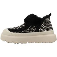 nan-ku botas dfh22 para mujer