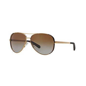 Michael Kors Sporty Soft Tou Chelsea Chelsea glasses MK5004-1014T5