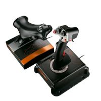 fr-tec raptor mach1 hotas combo flight stick