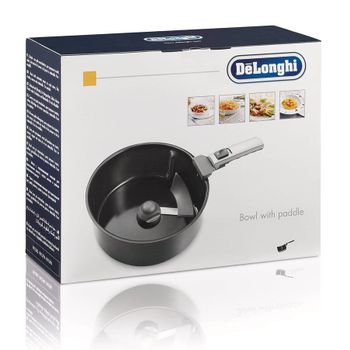 De'Longhi Cuenco con pala DLSK101