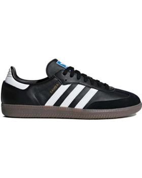 de ADIDAS ZAPATILLAS SNEAKERS SAMBA OG NEGRAS PARA UNISEX EN COLOR NEG NEGRO